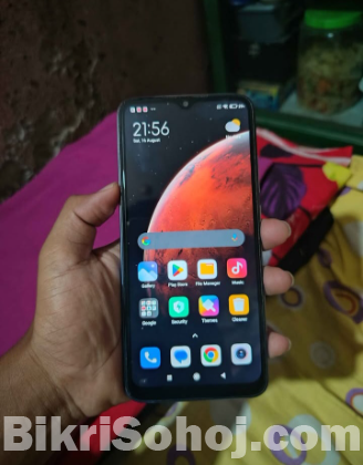 Redmi 9
